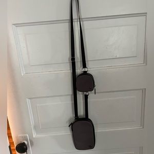 Lululemon Modular Phone Crossbody